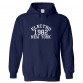 Electro 1982 Newyork Unisex Classic Kids and Adults Pullover Hoodie for Music Fans